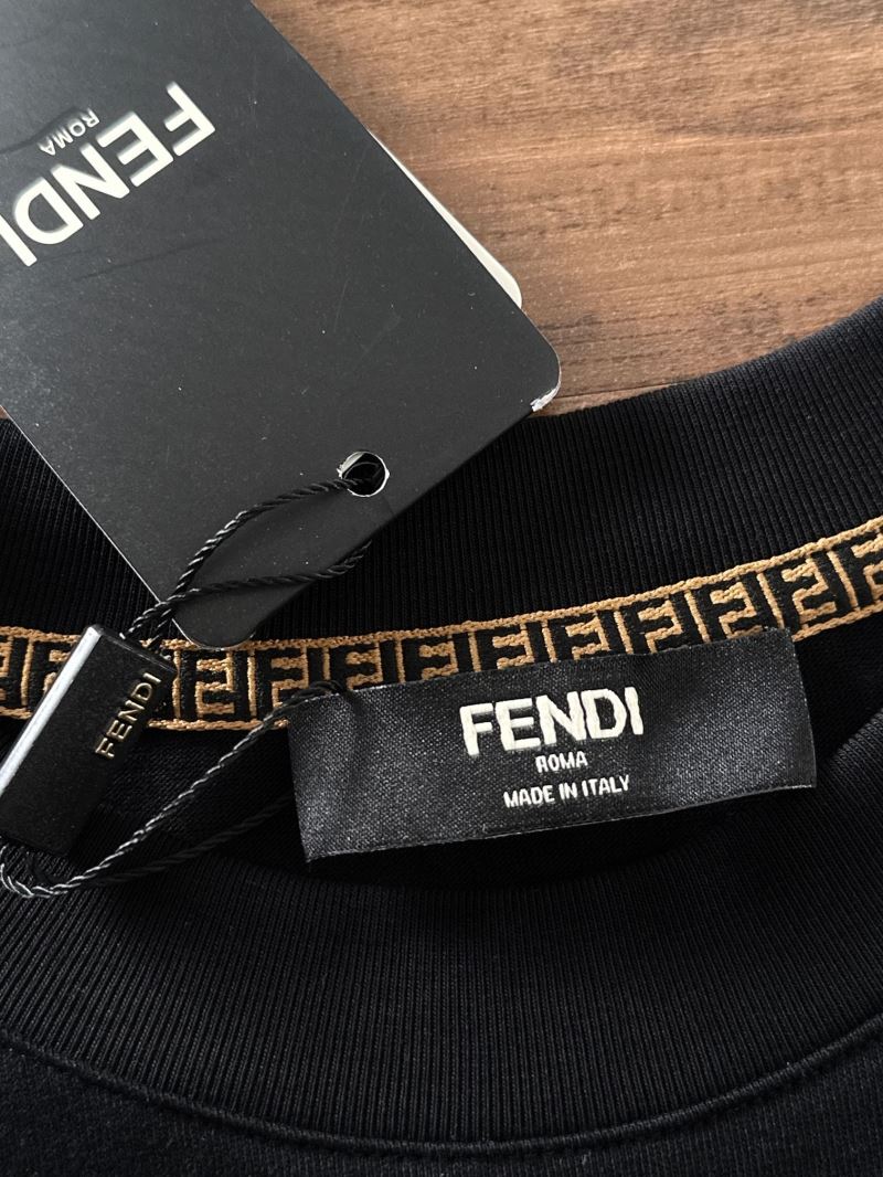 Fendi T-Shirts